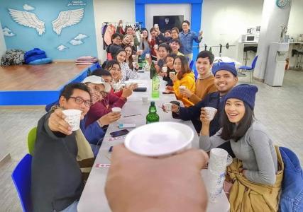 Namsan Guesthouse - 30