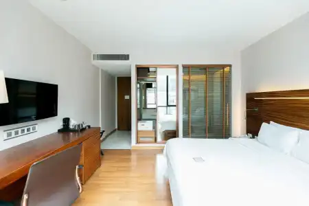 Sachas Uno Asoke Sukhumvit Bangkok - 2