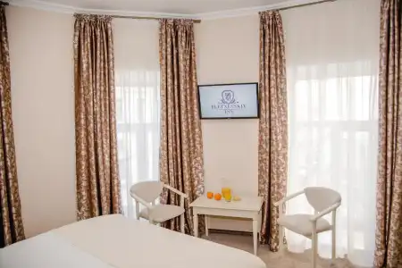 Pletnevskiy Inn - 32