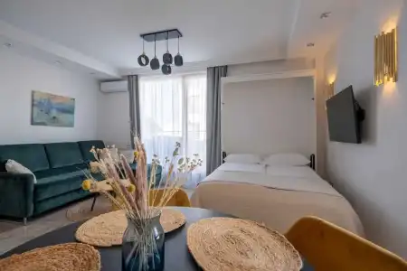 King Mindaugas Apartments - 158
