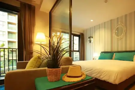 Rain Cha-am Hua Hin by D-Light - 6