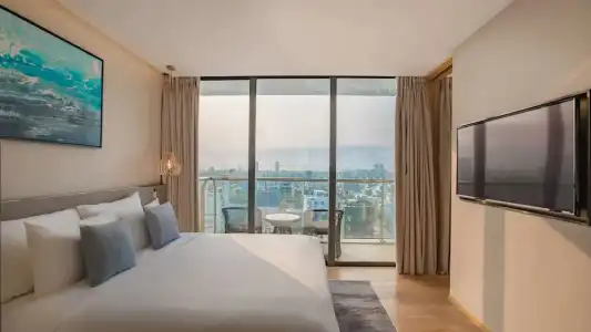 Sel De Mer & Suites - 71