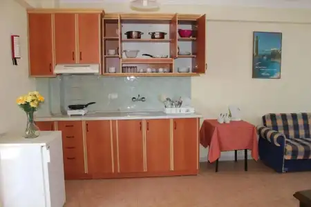 Gazipasa Star Otel - 21
