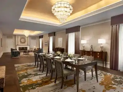 Fairmont Vancouver - 91