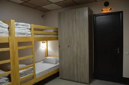 Hostel VShokoladi - 37