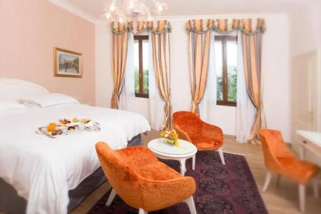 GRAND TRIESTE & VICTORIA – Contemporary Thermal Luxury SPA - 40