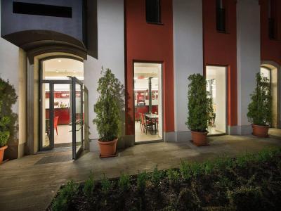 EA Business Jihlava star - 15