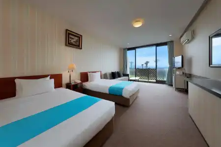 Tateyama Seaside - 16