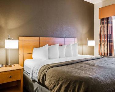 Quality Inn & Suites des Moines Airport - 2