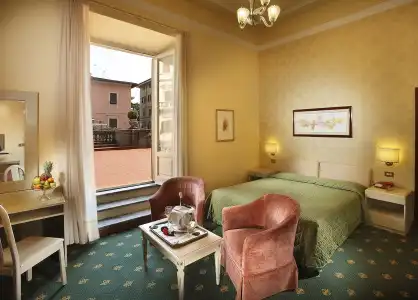 Grand Plaza e Locanda Maggiore - 5