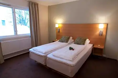 Bergstadens & SPA - 29