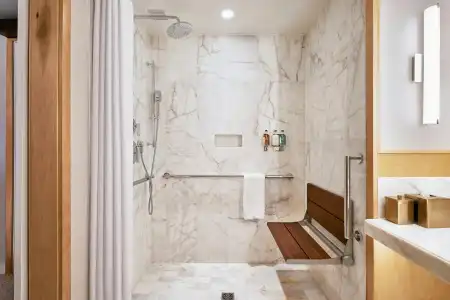 JW Marriott Parq - 82