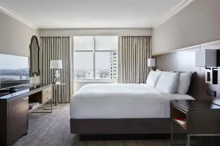 New Orleans Marriott - 137