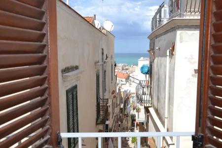 B&B Cuore di Vieste - 35