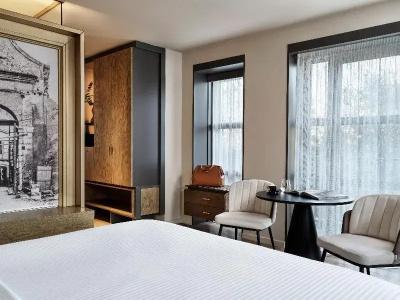 The Chania Crete, Vignette Collection by IHG - 79