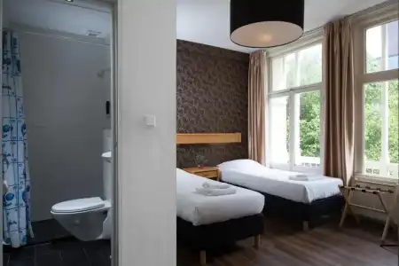 Amsterdam Inn - Digital Access - 52