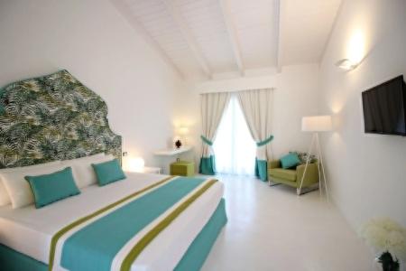 Il Borghetto Resort & Spa - 3