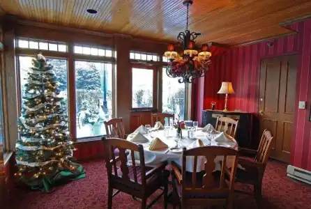 Nicollet Island Inn - 25