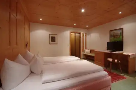 Alpenrose - 3
