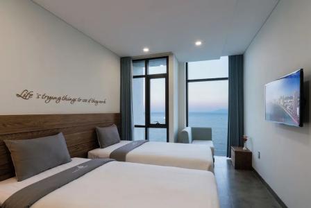 Joy Trip & Spa Nha Trang - 77