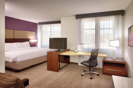 Residence Inn by Marriott Flagstaff - 50