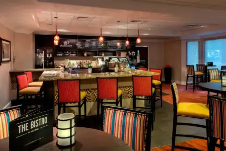 Courtyard by Marriott Myrtle Beach Barefoot Landing - 25
