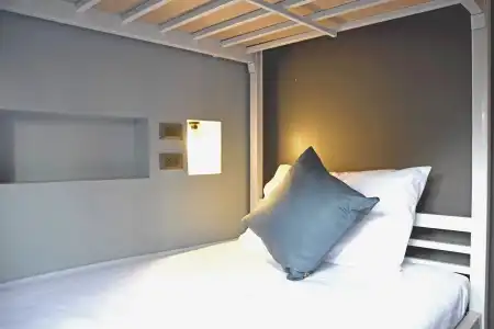 The August Hostel - 3