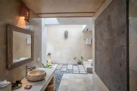 Seres Springs Resort & Spa, Singakerta - 22