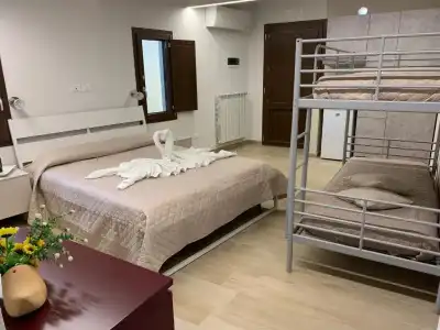 Villaggio Camping Bosco Selva - 43