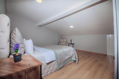 Taksim Wonder Suites Apart - 64