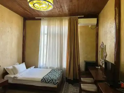 Sultan Kyzyl-Kiya - 10