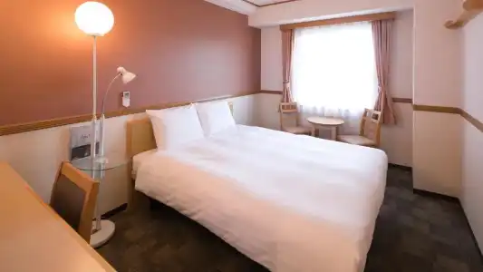 Toyoko Inn Miyazaki Ekimae - 73