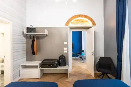 Kairos by Florence Art Apartments - 187