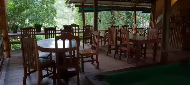 KHMER HOUSE Guesthouse - 12