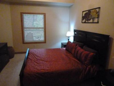 Ruidoso River Resort - 87
