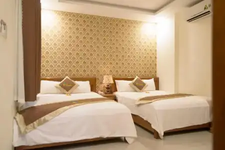 Charming Danang - 39