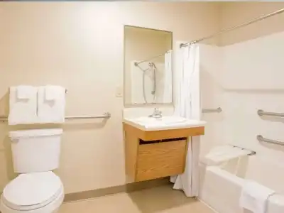 WoodSpring Suites Abilene - 8