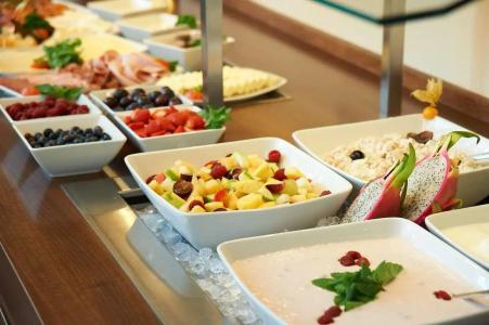 Designam Stadtgarten - 8