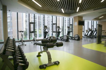 Holiday Inn Chengdu Airport by IHG - 48