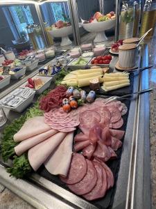 Garni " am Domplatz" - 12