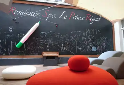 Residence & Spa Le Prince Regent - 14