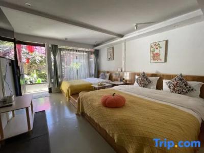 Xiaozhen Shiguang Inn - 29