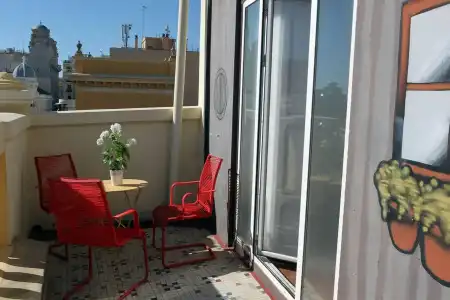 Purple Nest Hostel - 6