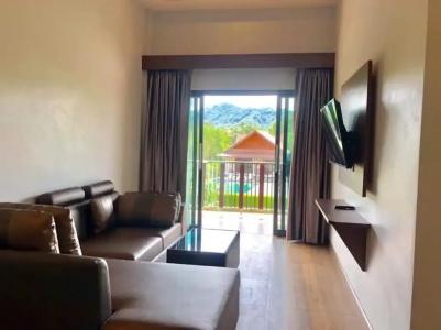 Oscar Villa Aonang Krabi - 56