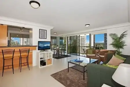 De Ville Apartments - 72
