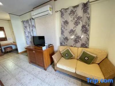 Golden Pine Beach Resort - 190