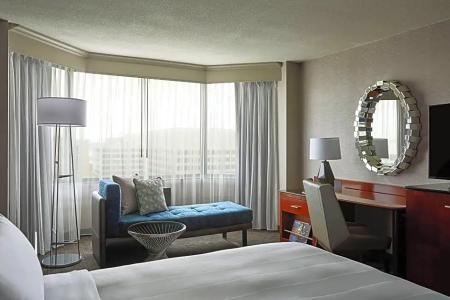 Crystal Gateway Marriott - 63