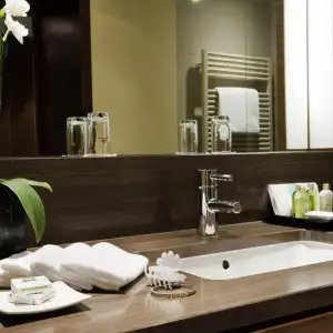 Mercure Düsseldorf City Center - 35