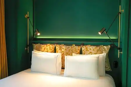 Hôtel le Ballu - 43