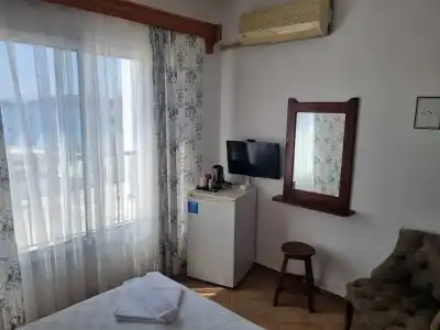 Berg Otel - 62